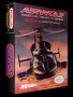 Nintendo  NES&nbsp; - &nbsp;Airwolf (USA)